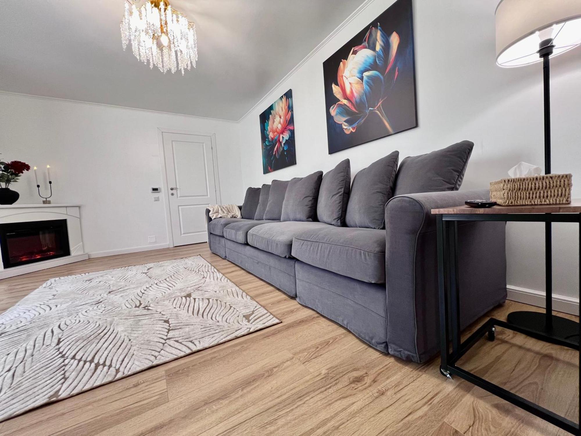 Resita Dream Apartament Exterior foto